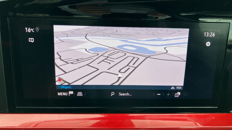 Vauxhall Mokka 100kW SRi Premium 50kWh 5dr Auto Electric Hatchback